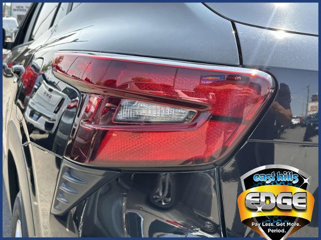 2024 Chevrolet Trax Vehicle Photo in Roslyn, NY 11576