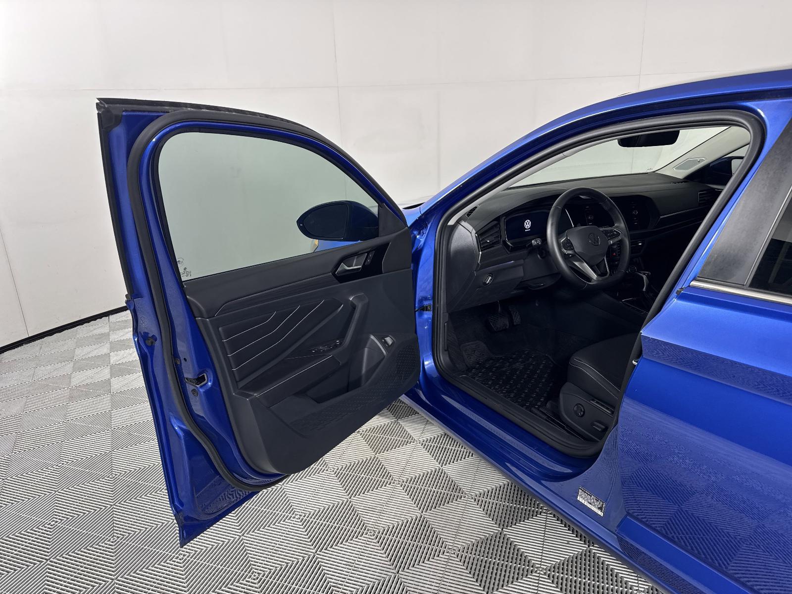 2023 Volkswagen Jetta Vehicle Photo in Georgetown, TX 78626