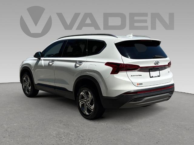 2023 Hyundai SANTA FE Vehicle Photo in Statesboro, GA 30458