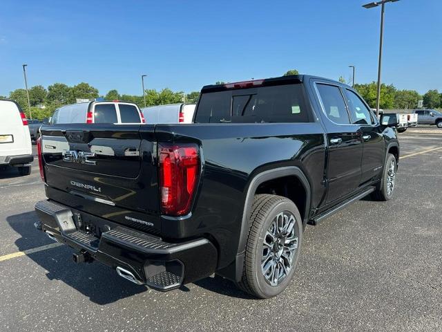 2026 GMC Sierra 1500 Vehicle Photo in COLUMBIA, MO 65203-3903