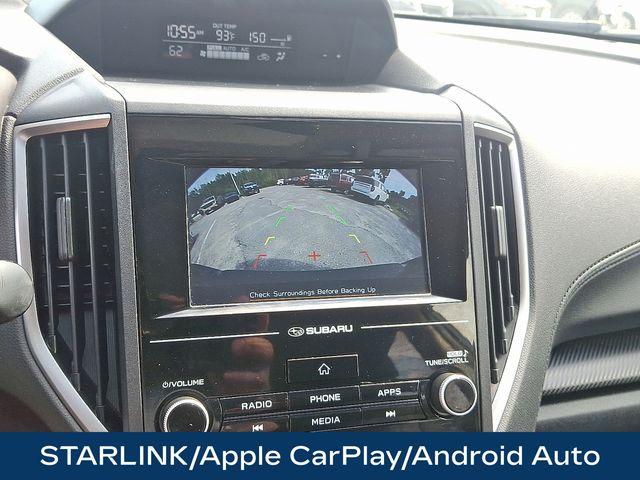 2023 Subaru Crosstrek Vehicle Photo in PAWLING, NY 12564-3219