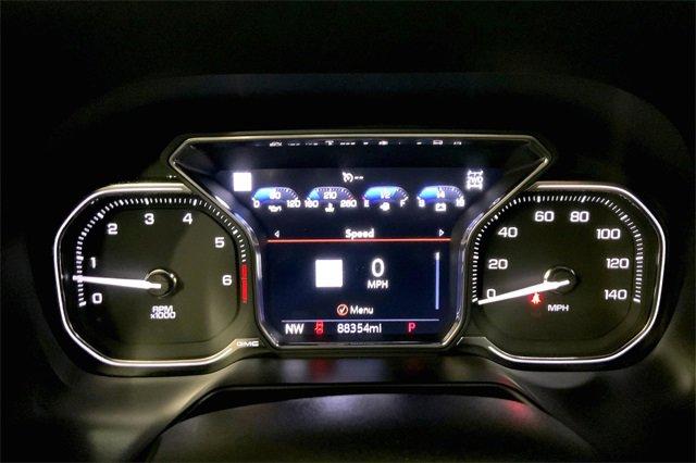 2021 GMC Yukon Vehicle Photo in KANSAS CITY, MO 64114-4502