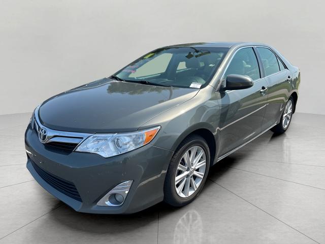 2014 Toyota Camry Vehicle Photo in MANITOWOC, WI 54220-5838