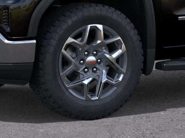 2026 GMC Sierra 1500 Vehicle Photo in ZELIENOPLE, PA 16063-2910