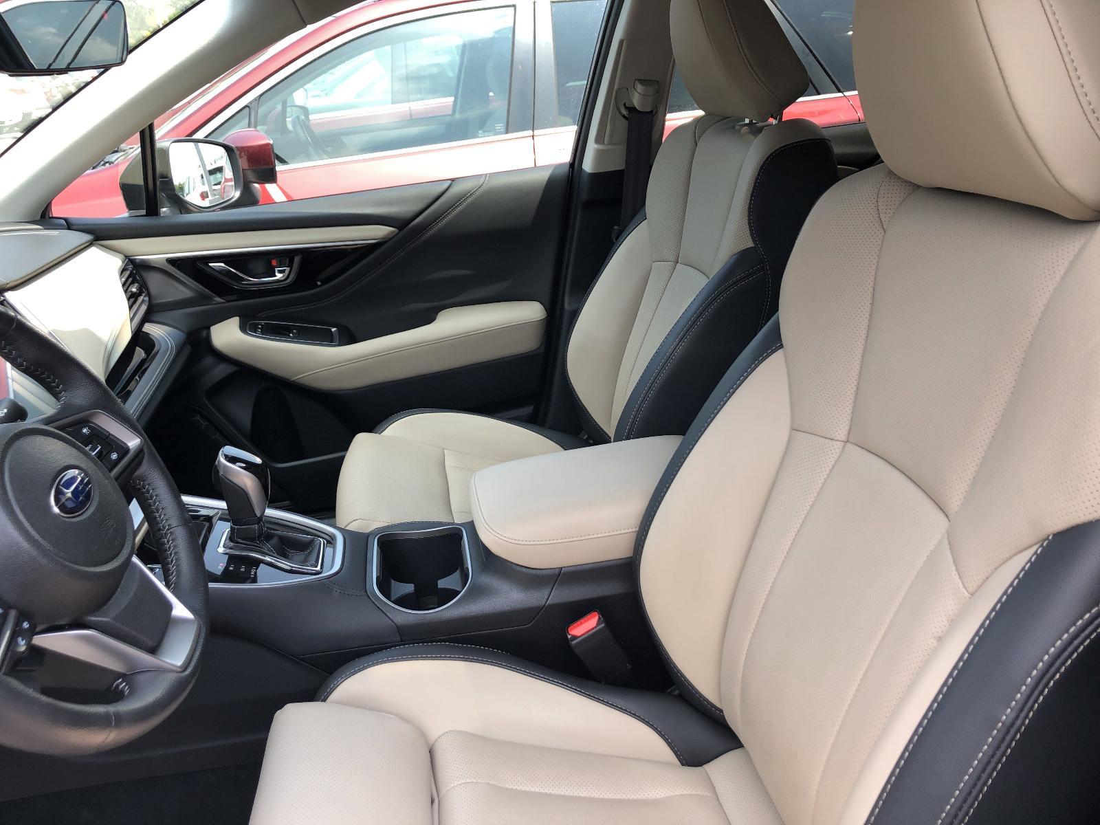2022 Subaru Outback Vehicle Photo in Mechanicsburg, PA 17050