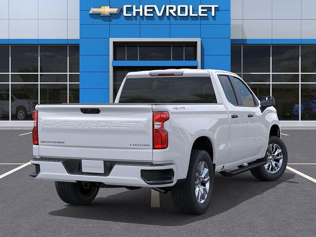 2026 Chevrolet Silverado 1500 Vehicle Photo in PAWLING, NY 12564-3219