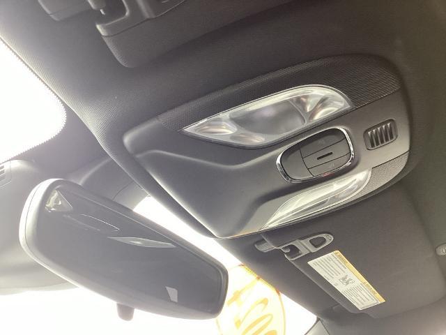 2024 Jeep Compass Vehicle Photo in Gardner, MA 01440