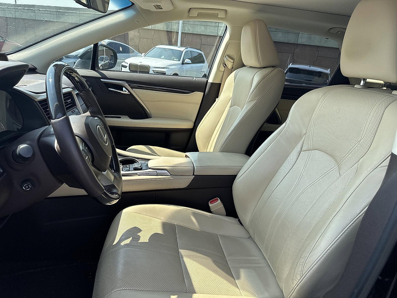 2016 Lexus RX 350 Vehicle Photo in Lancaster, PA 17601