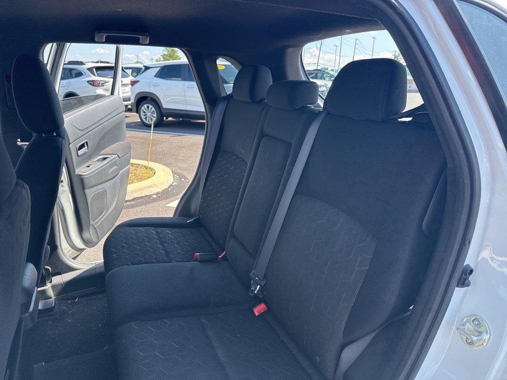 2020 Mitsubishi Outlander Sport Vehicle Photo in Harrisburg, PA 17111