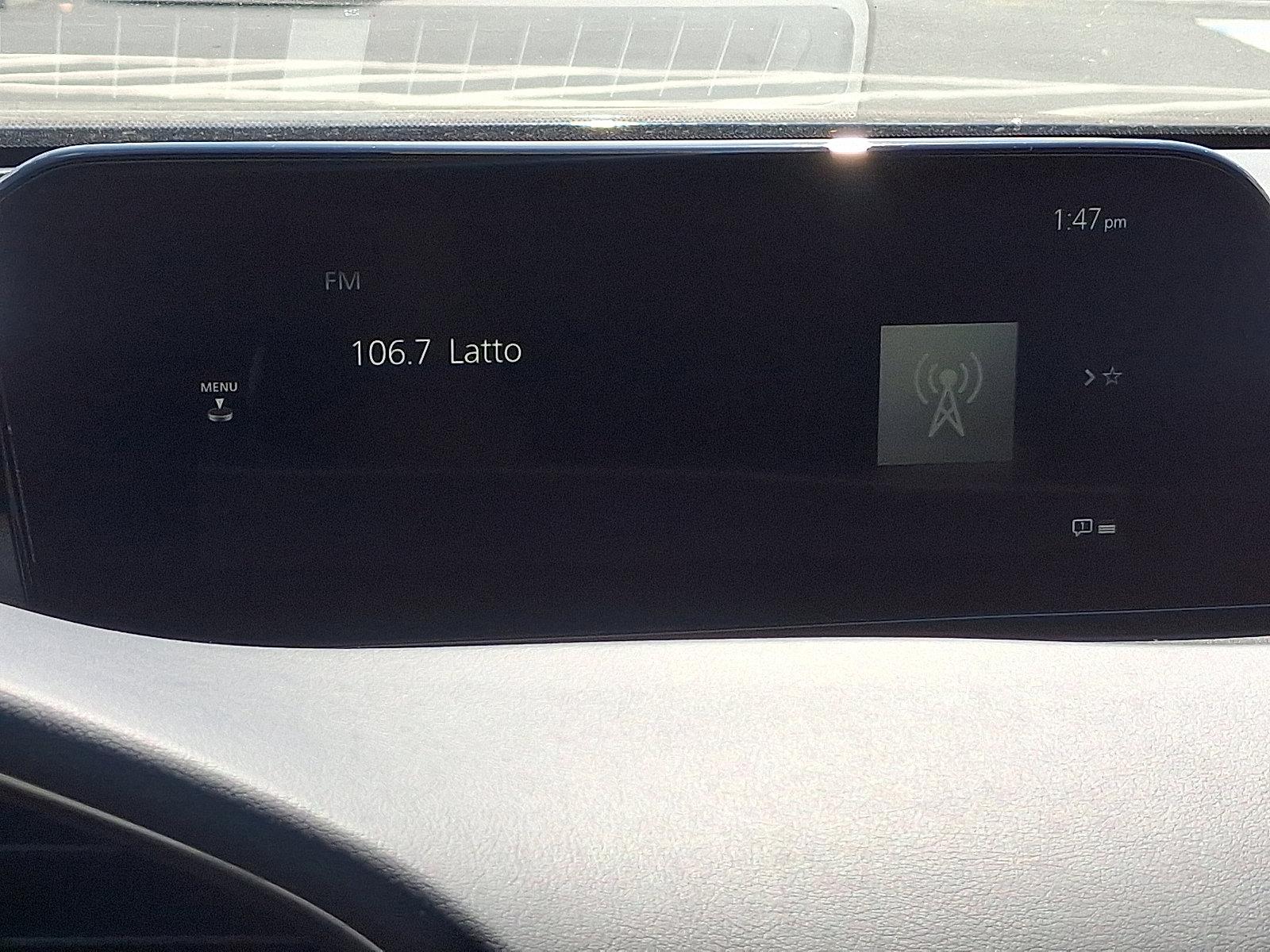 2025 Mazda3 Hatchback Vehicle Photo in Harrisburg, PA 17111