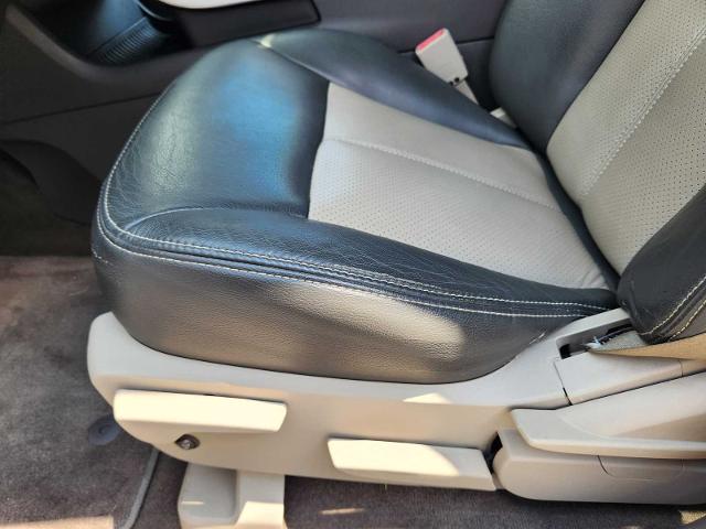 2013 Ford Edge Vehicle Photo in DENTON, TX 76210-9321