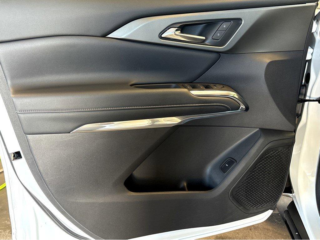 2025 Chevrolet Traverse Vehicle Photo in SAVANNAH, GA 31406-4513