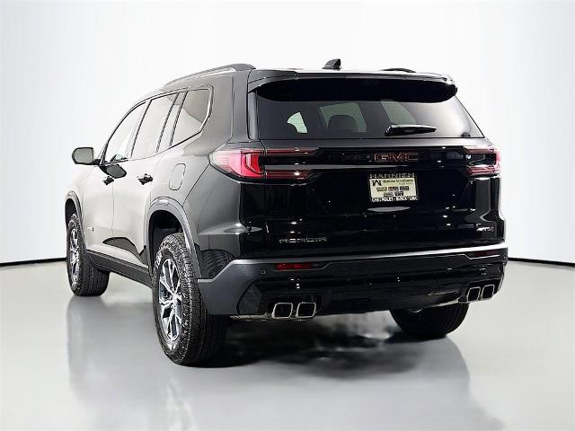 2026 GMC Acadia Vehicle Photo in PUYALLUP, WA 98371-4149