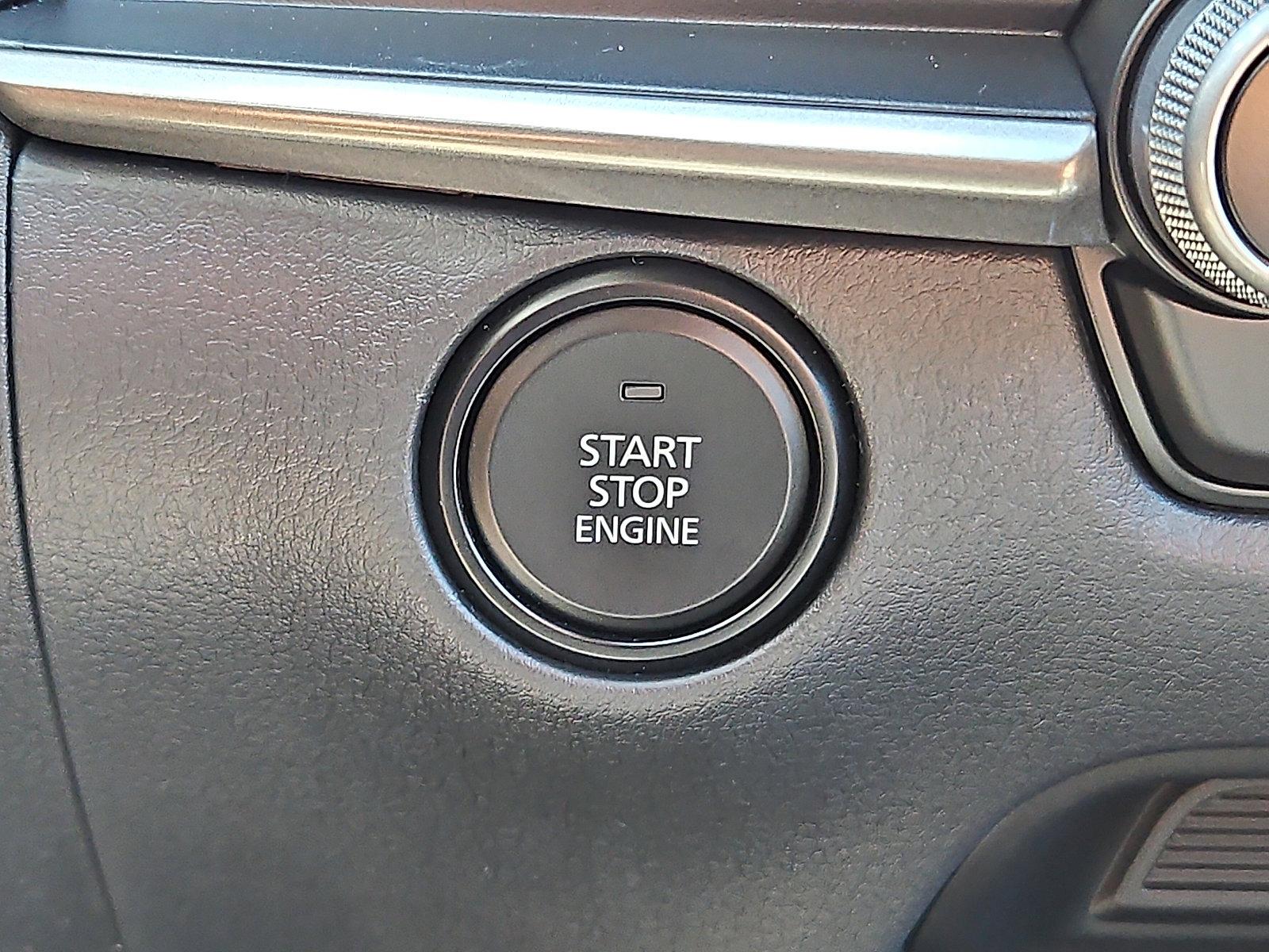 2025 Mazda CX-30 Vehicle Photo in Trevose, PA 19053