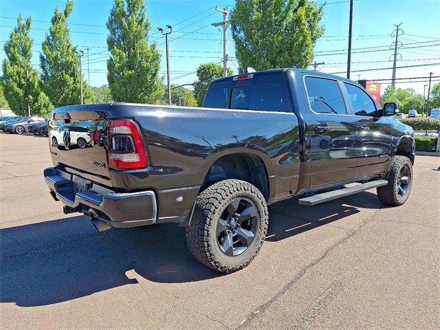 2019 Ram 1500 Vehicle Photo in Willow Grove, PA 19090