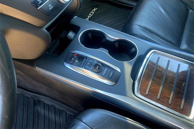 2020 Acura MDX Vehicle Photo in KANSAS CITY, MO 64114-4545