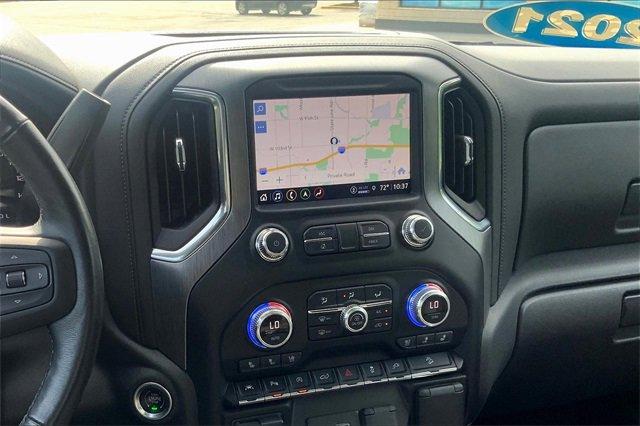 2021 GMC Sierra 1500 Vehicle Photo in KANSAS CITY, MO 64114-4545