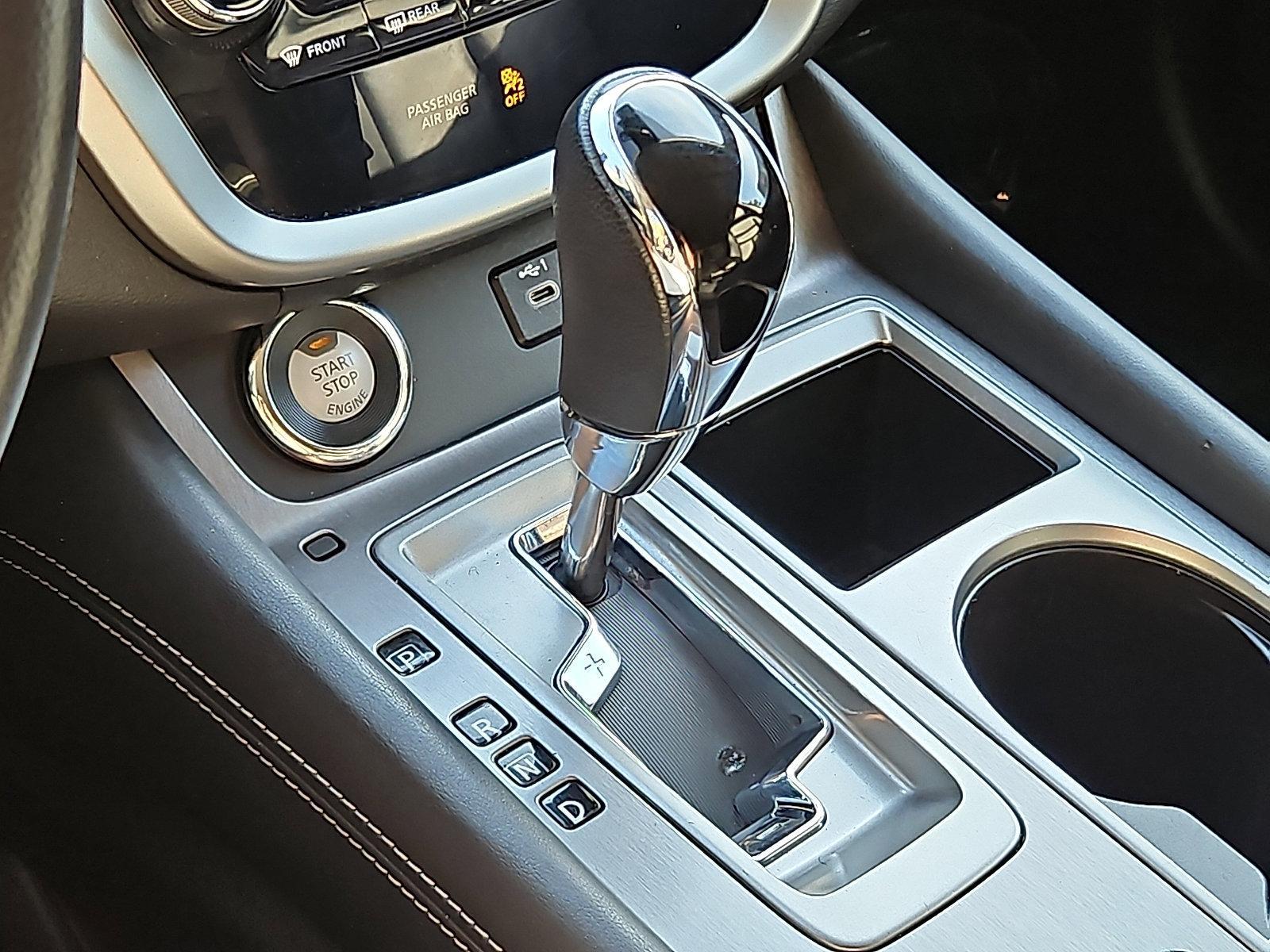 2022 Nissan Murano Vehicle Photo in Jenkintown, PA 19046