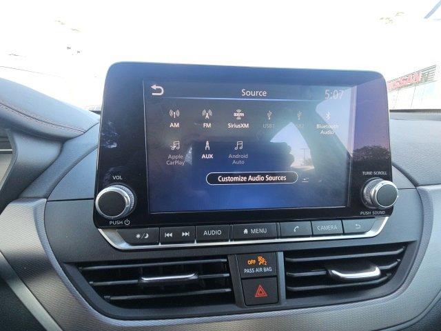 2024 Nissan Altima Vehicle Photo in Harrisburg, PA 17111-1033