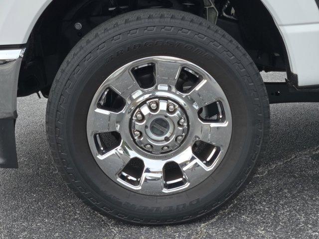 2023 Ford Super Duty F-350 SRW Vehicle Photo in Decatur, TX 76234
