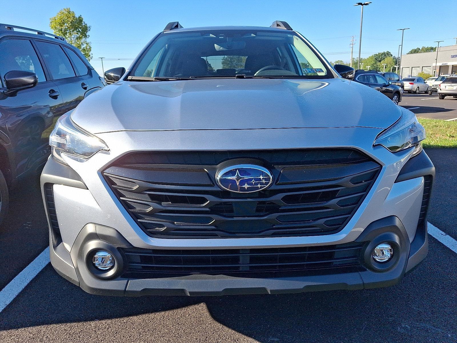 2023 Subaru Outback Vehicle Photo in Easton, PA 18045
