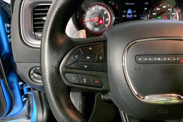 2023 Dodge Charger Vehicle Photo in Kansas City, MO 64114