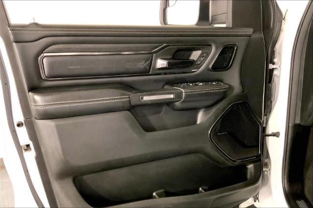 2023 Ram 1500 Vehicle Photo in Kansas City, MO 64114