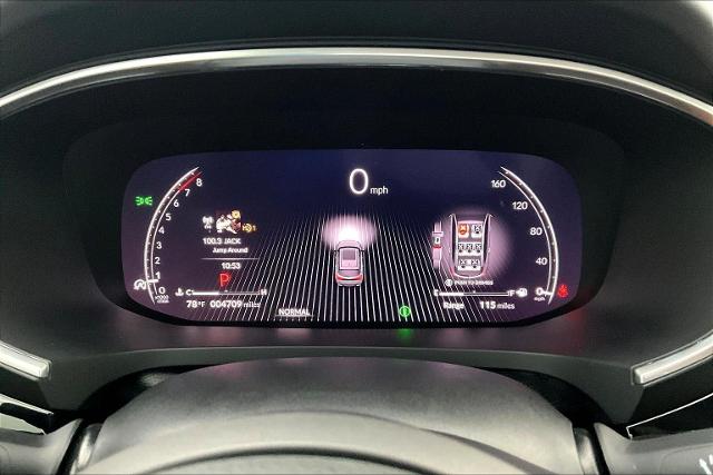 2025 Acura MDX Vehicle Photo in Grapevine, TX 76051