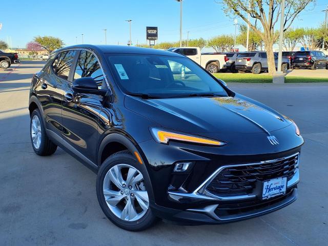 2026 Buick Encore GX Preferred FWD