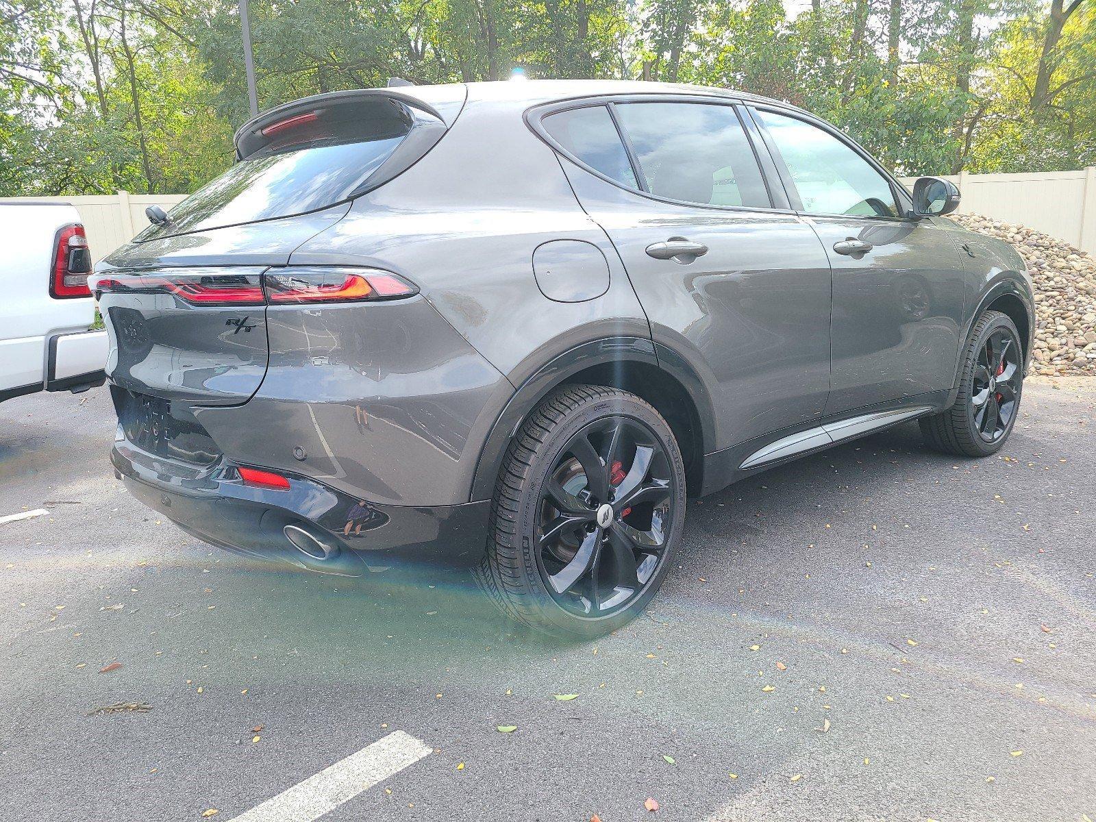 2024 Dodge Hornet Vehicle Photo in Mechanicsburg, PA 17050-1707