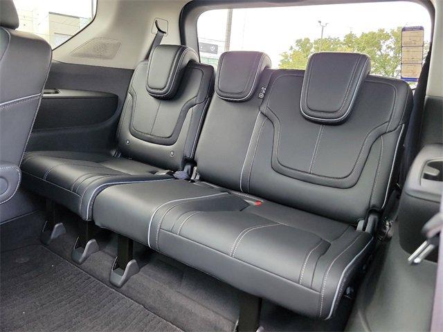 2025 INFINITI QX80 Vehicle Photo in Willow Grove, PA 19090