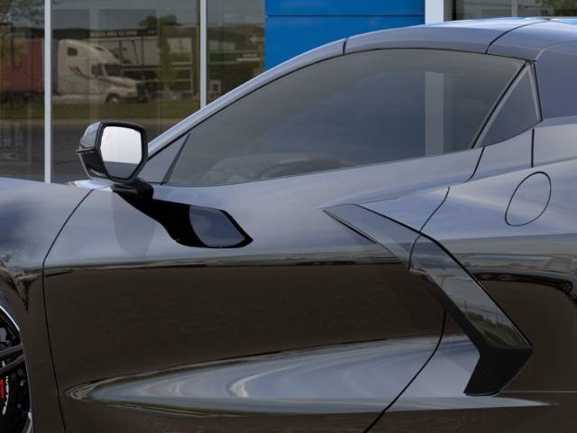 2024 Chevrolet Corvette Stingray Vehicle Photo in MASSENA, NY 13662-2255