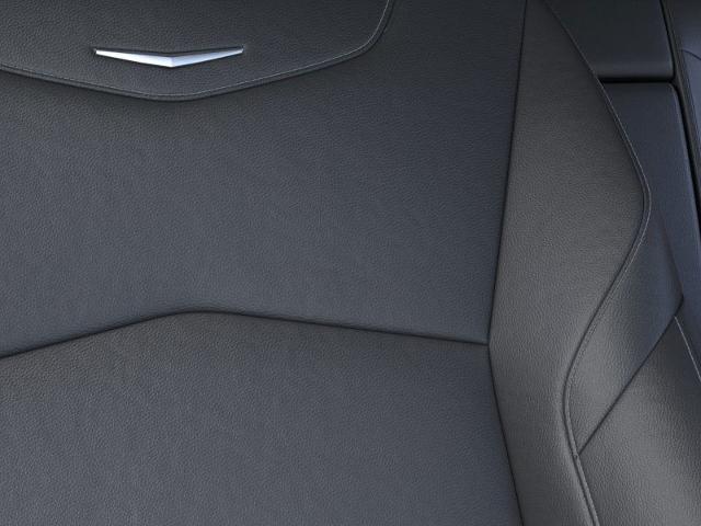 2024 Cadillac XT4 Vehicle Photo in SMITHTOWN, NY 11787-5023