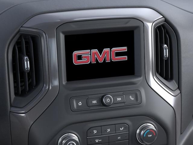 2024 GMC Sierra 1500 Vehicle Photo in MEMPHIS, TN 38115-1503