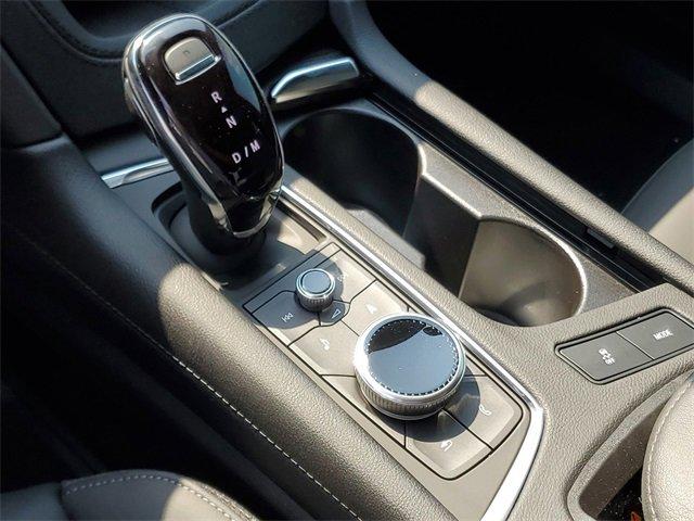 2024 Cadillac XT6 Vehicle Photo in SUNRISE, FL 33323-3202