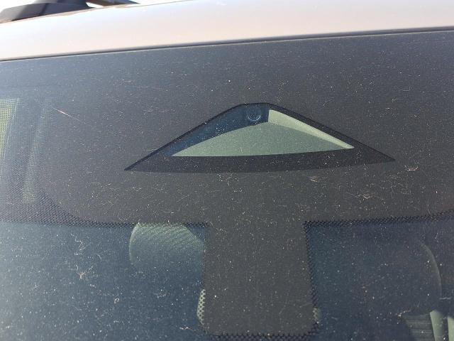 2025 Nissan Rogue Vehicle Photo in Oshkosh, WI 54904
