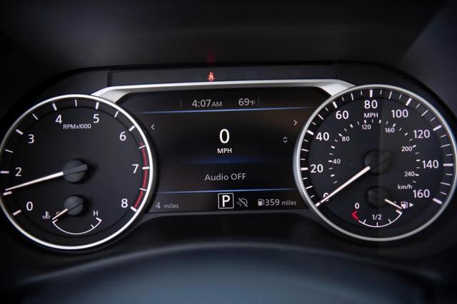 2025 Nissan Sentra Vehicle Photo in Ballwin, MO 63011