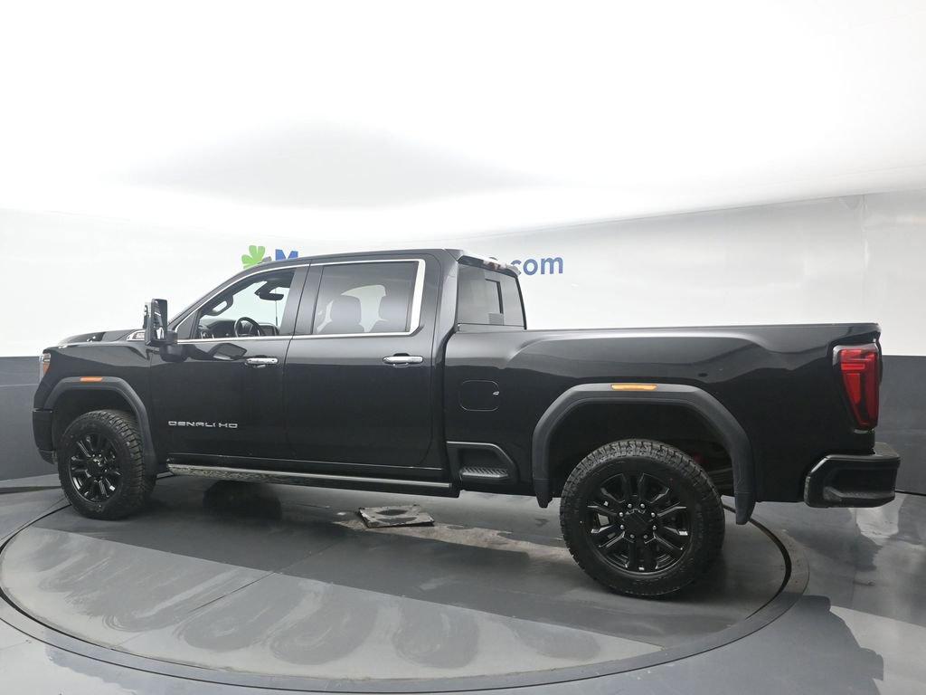 2022 GMC Sierra 2500 HD Vehicle Photo in Cedar Rapids, IA 52402