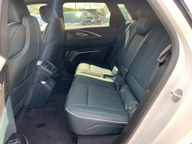 2024 Cadillac LYRIQ Vehicle Photo in DELRAY BEACH, FL 33483-3294