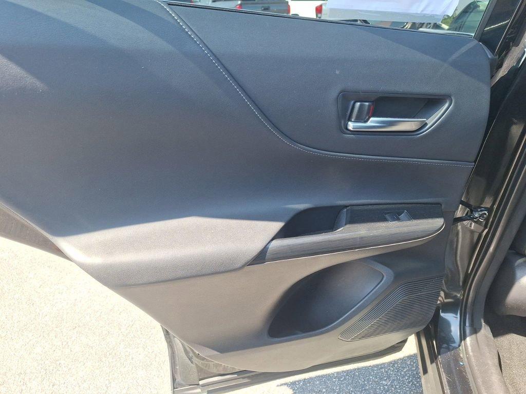 2021 Toyota Venza Vehicle Photo in Cedar Rapids, IA 52402