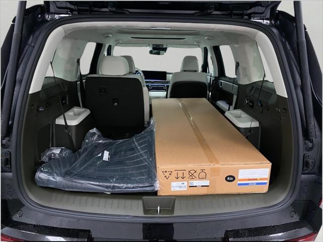 2025 Hyundai SANTA FE Vehicle Photo in Appleton, WI 54913