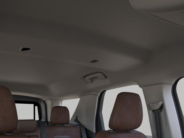 2024 Ford Bronco Sport Vehicle Photo in Neenah, WI 54956