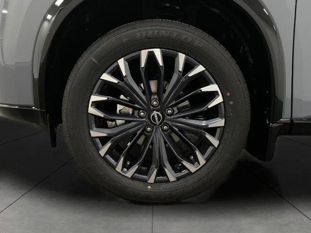 2025 Nissan Rogue Vehicle Photo in Appleton, WI 54913