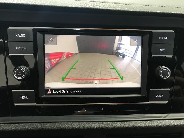 2020 Volkswagen Jetta Vehicle Photo in GREEN BAY, WI 54303-3330