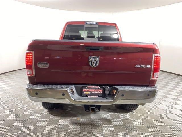 2014 Ram RAMT25 Vehicle Photo in MEDINA, OH 44256-9001