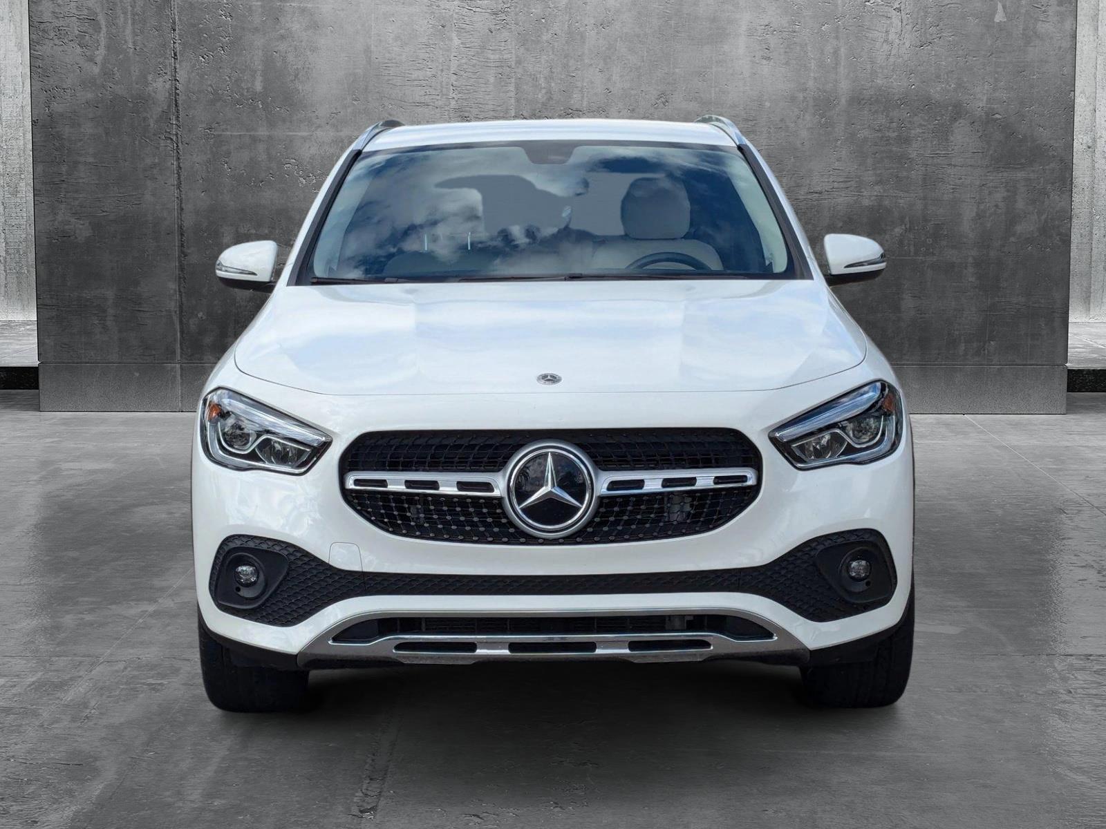 2023 Mercedes-Benz GLA Vehicle Photo in Wesley Chapel, FL 33544