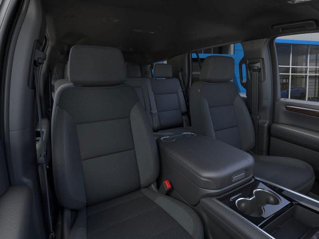 2025 Chevrolet Tahoe Vehicle Photo in PITTSBURGH, PA 15226-1209