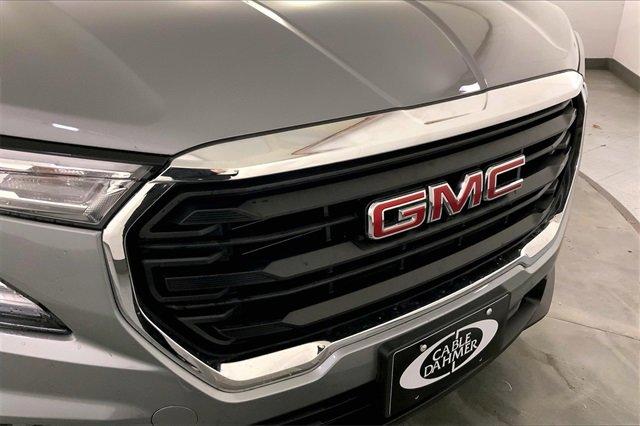 2024 GMC Terrain Vehicle Photo in KANSAS CITY, MO 64114-4502