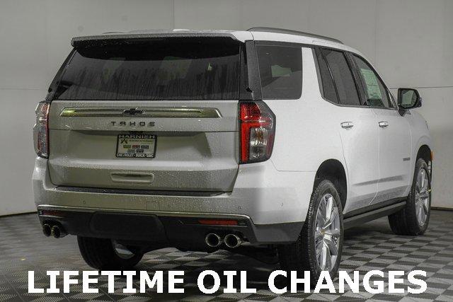 2024 Chevrolet Tahoe Vehicle Photo in PUYALLUP, WA 98371-4149
