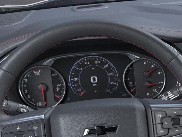 2025 Chevrolet Blazer Vehicle Photo in ORLANDO, FL 32812-3021